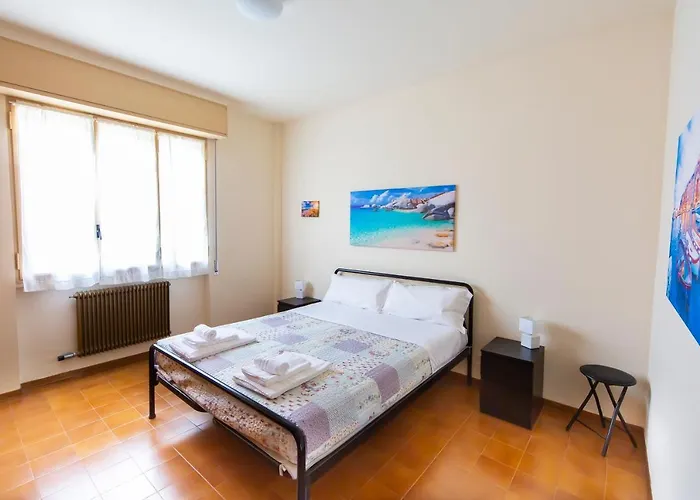 La Casa Di Vittoria
