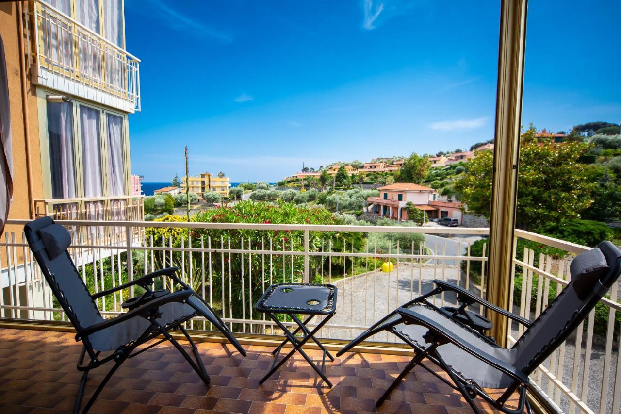 La Casa Di Vittoria Apartment San Lorenzo al Mare
