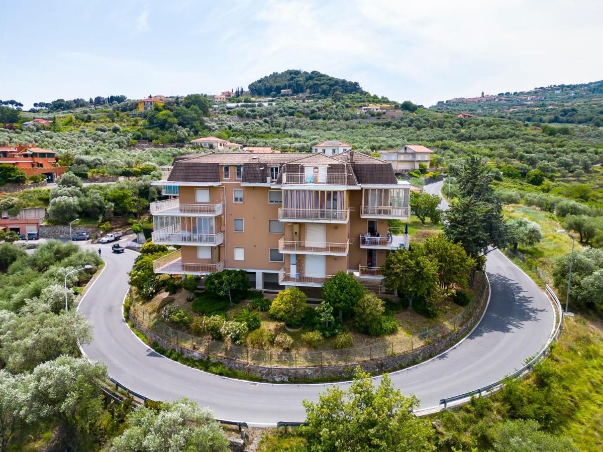 La Casa Di Vittoria San Lorenzo al Mare