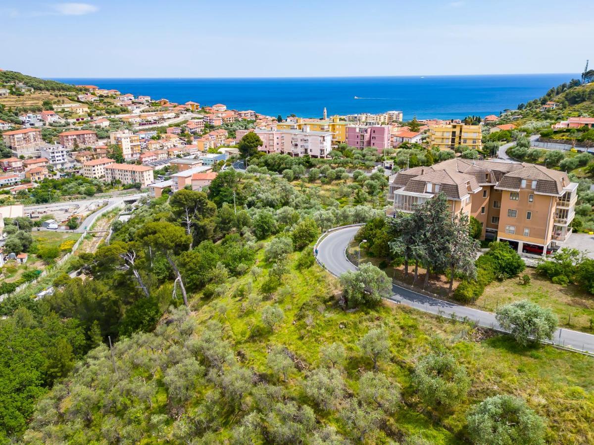 Apartment La Casa Di Vittoria San Lorenzo al Mare