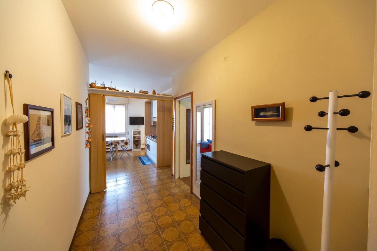 La Casa Di Vittoria Apartment